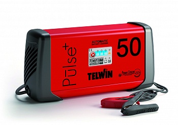   Telwin PULSE 50 6V/12V/24V 807588