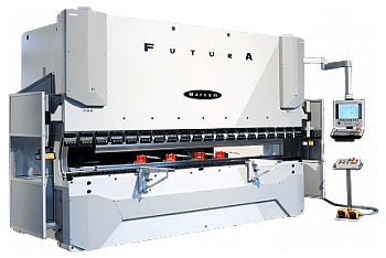    Warcom Futura 60-500