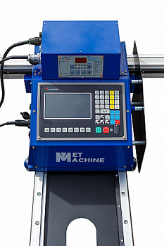       MetMachine PCA-15006000