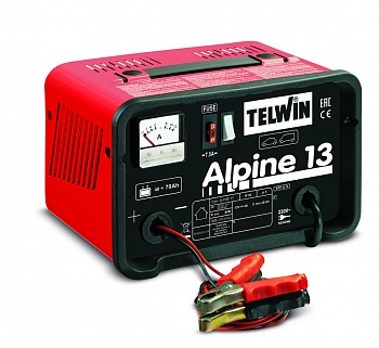   Telwin ALPINE 13 12V 807542