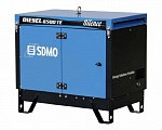   SDMO DIESEL 6500 TE AVR SILENCE