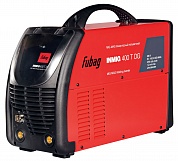    FUBAG INMIG 400 T DG    DRIVE INMIG DG,     5 68 447.2