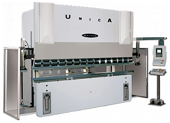    Warcom Unica 30-250